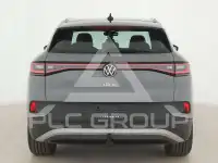 2024 Volkswagen ID 4