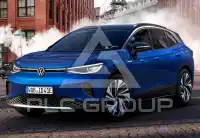 2024 Volkswagen ID 4