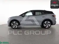 2024 Volkswagen ID 4