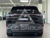 2024 Volkswagen ID 4