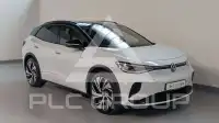 2024 Volkswagen ID 4
