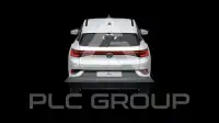 2024 Volkswagen ID 4