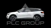 2024 Volkswagen ID 4