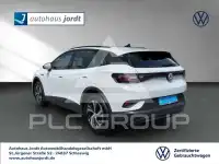 2024 Volkswagen ID 4