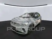 2024 Volkswagen ID 4