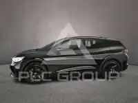 2024 Volkswagen ID 4