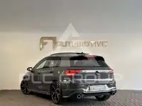 2024 Volkswagen GOLF