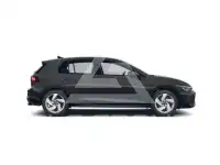 2024 Volkswagen GOLF