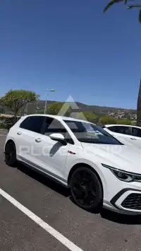 2024 Volkswagen GOLF