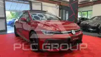 2024 Volkswagen GOLF