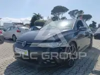 2024 Volkswagen GOLF