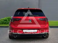 2024 Volkswagen GOLF