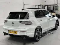 2024 Volkswagen GOLF