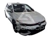 2024 Volkswagen GOLF