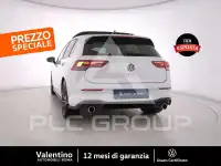 2024 Volkswagen GOLF