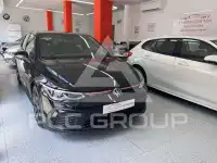 2024 Volkswagen GOLF