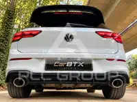 2024 Volkswagen GOLF