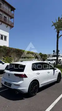 2024 Volkswagen GOLF