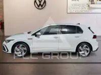 2024 Volkswagen GOLF
