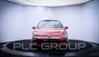 2024 Volkswagen GOLF