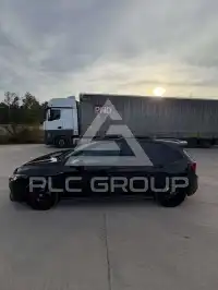 2024 Volkswagen GOLF
