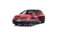 2024 Volkswagen GOLF