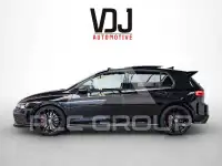2024 Volkswagen GOLF