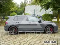 2024 Volkswagen GOLF