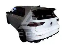 2024 Volkswagen GOLF