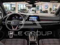 2024 Volkswagen GOLF
