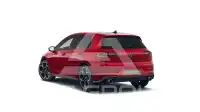 2024 Volkswagen GOLF