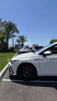 2024 Volkswagen GOLF