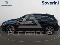 2024 Volkswagen GOLF