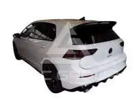 2024 Volkswagen GOLF