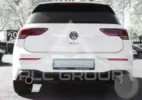 2024 Volkswagen GOLF