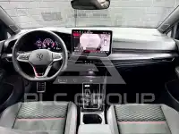 2024 Volkswagen GOLF
