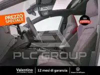 2024 Volkswagen GOLF
