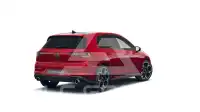 2024 Volkswagen GOLF