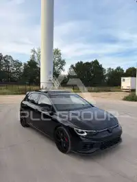 2024 Volkswagen GOLF