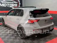 2024 Volkswagen GOLF