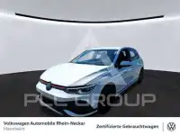 2024 Volkswagen GOLF