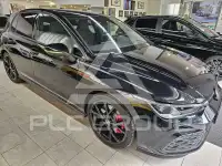 2024 Volkswagen GOLF