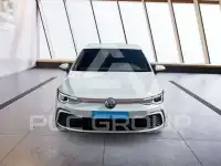 2024 Volkswagen GOLF