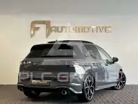 2024 Volkswagen GOLF