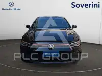 2024 Volkswagen GOLF