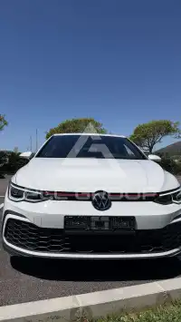 2024 Volkswagen GOLF