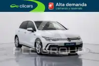2024 Volkswagen GOLF