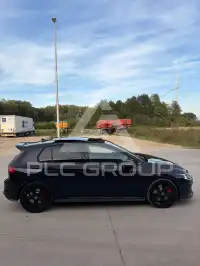 2024 Volkswagen GOLF