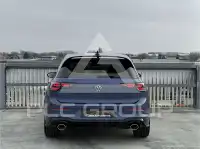 2024 Volkswagen GOLF