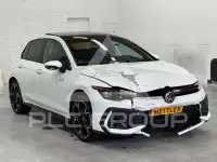 2024 Volkswagen GOLF